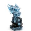 Polyester Dragon Alk2336