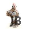 Polyester Kratos Büst Küçük 100