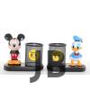 Polyester Mickey Mouse Ve Dufy Duck Kalemlik Alk2877