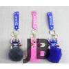 Ponponlu Stitch Anahtarlık Alk4245