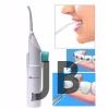 Power Floss Mekanik Diş Ve Ağız Temizleme Aleti Ve Diş Beyazlatma Seti