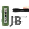 Powerbank Özellikli Uzun Menzilli El Feneri  Wt-039