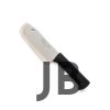 Poyraz Bursa Oval Kuzu Satır No:4, 24 Cm - Plastik Sap