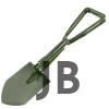 Profesyonel Portatif Katlanabilir Kürek ( Orta Boy 59 Cm )