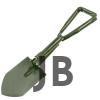 Profesyonel Portatif Katlanabilir Kürek ( Orta Boy 59 Cm )