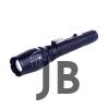 Profesyonel Tx6 Şarjlı Zoomlu El Feneri  Wt-241