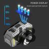 Ps-010 800 Lümen Şarj Göstergeli Cob Led Usb'li Şarjlı Kafa Lambası