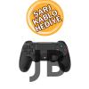 Ps4 Kol Wireless Bt Kablosuz Oyun Kolu Ps4 Joystick Tablet Telefon Pc Uyumlu Titreşimli Oyun Kolu