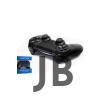 Ps4 Kol Wireless Bt Kablosuz Oyun Kolu Ps4 Joystick Tablet Telefon Pc Uyumlu Titreşimli Oyun Kolu