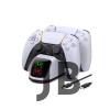Ps5 Dualsense Şarj Istasyonu Playstation 5 Uyumlu Charging Station