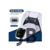 Ps5 Dualsense Şarj Istasyonu Playstation 5 Uyumlu Charging Station