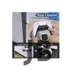 Ps5 Dualsense Şarj Istasyonu Playstation 5 Uyumlu Charging Station