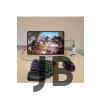 Pubg Mobil Oyun Kiti 5in1 Bt5.3 Klavye Mouse Dönüştürücü Seti Pugb Seti
