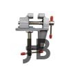 Şahin Tools Şht-017 Alüminyum Kasa Mini Masa Mengene 30mm