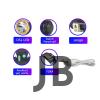 Şarjlı Baret Lambası Osl Led  Wt-065