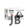 Şarjlı Baret Lambası Osl Led  Wt-065