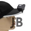 Şarjlı Baret Lambası  Wt-606