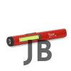 Şarjlı Mıknatıslı Çalışma Lambası Cep Feneri  Wt-307-s