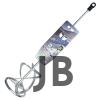 Sds M14 Lema Tutkal Karıştırıcı 120Ø, 580mm