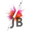 Sensitivity Stylus Dokunmatik Kalem Çizim Ve Tasarım Tablet Kalemi Tüm Cihazlara Uyumlu 1.45mm Uç