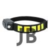 Sensörlü Cob Xpg Led Kafa Lambası  Wt-066
