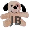 Sevimli Peluş Köpek