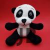 Sevimli Peluş Oyuncak Panda
