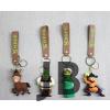 Shrek Silikon Anahtarlık Alk4267