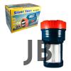 Sılver Toss St-6608 15 Watt + 26 Smd Led'li Işıldaklı Projektör