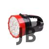 Silver Toss St-6665a 15 Led + 6 Smd Ledli Işildakli Projektör
