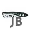 Skeletool Kb Black 15 Cm
