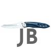 Skeletool Kbx Denim Blue 15 Cm