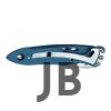 Skeletool Kbx Denim Blue 15 Cm