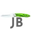 Skeletool Kbx Sublime Green 15 Cm