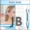 Smart Swab Pratik Kulak Temizleme Aparatı