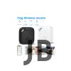 Smart Tag Airtag Akıllı Takip Cihazı Apple My Find Uyumlu Beyaz