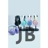 Sn-36 On-ear Kafa Üstü Kablosuz  Kulaklık Bluetooth 5.1  Blue