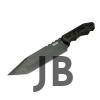 Sog Tanto Jb02k-cp Bk Outdoor Bıçak 30 Cm - Kılıflı