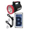 Solar Güneş Enerjili Fener Işıldak Led Ampül  Wt-315