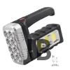 Solar Panelli Ledli Fener  Wt-614