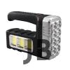 Solar Panelli Ledli Fener  Wt-614