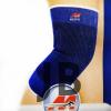 Sporcu Dizlik 2 Li Set