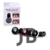 Süper Geniş Açı Özçekim Kamera Lens Iphone 5/5 S/6/6 Artı Samsung Galaxy Not 3, 5