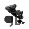 Süper Geniş Açı Özçekim Kamera Lens Iphone 5/5 S/6/6 Artı Samsung Galaxy Not 3, 5