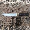 Sürmene  61002 Mutfak Bıçağı No:2, 13 Cm, Venge Sap