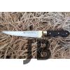 Sürmene  61012 Sivri Kasap Kurban Bıçağı, 16 Cm, Venge Sap