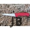 Sürmene  61111 Kasap Sıyırma Bıçağı, 12,5 Cm, Kaymaz Sap