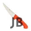 Sürmene  61121 Sivri Kasap Kurban Bıçağı, 15 Cm, Kaymaz Sap