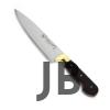 Sürmene  61630 Şef Bıçağı 20,5 Cm, Venge Sap