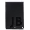T12 Beyaz Writing Tablet Lcd 12 Inç Dijital Kalemli Çizim Yazı Tahtası